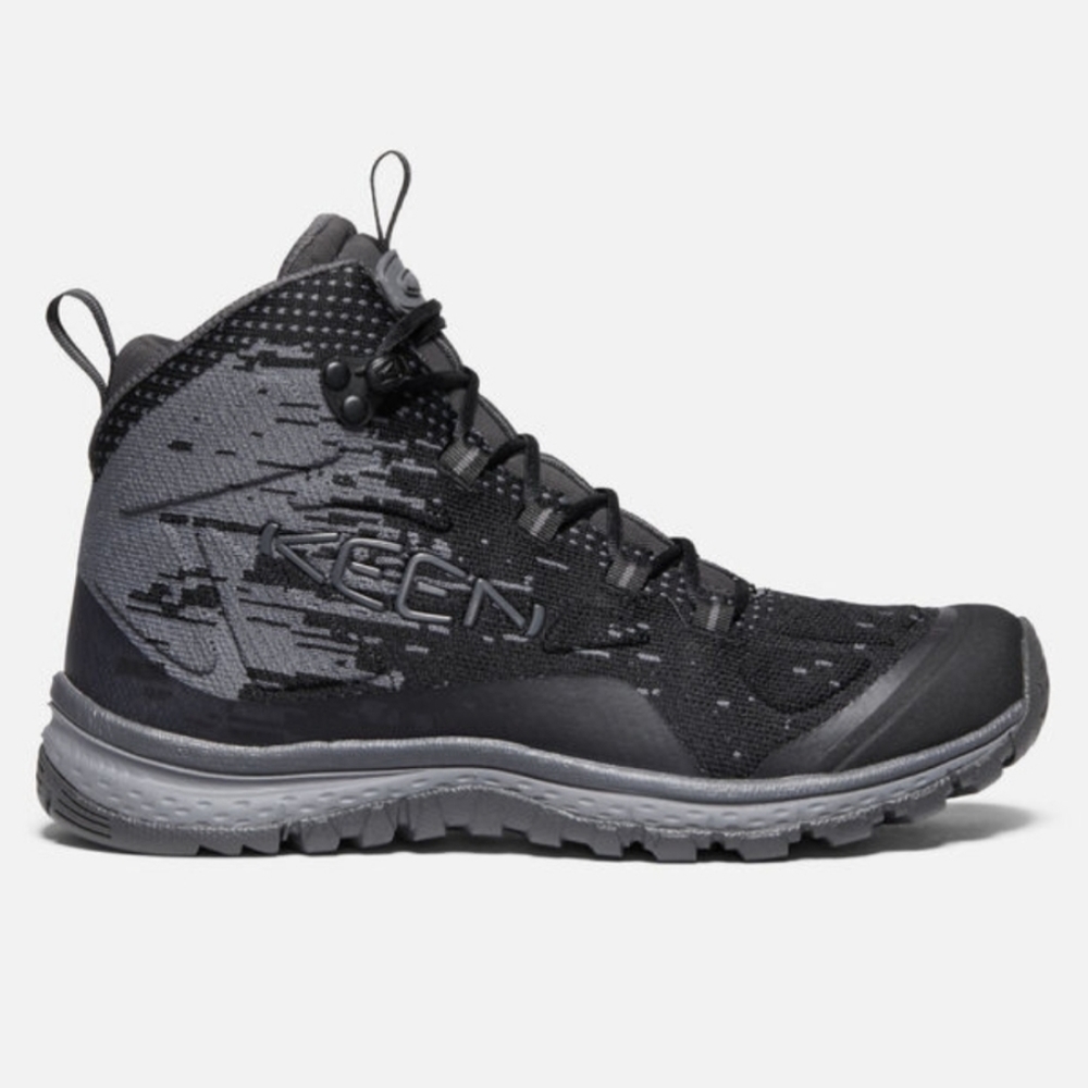 Keen Terradora Evo Mid